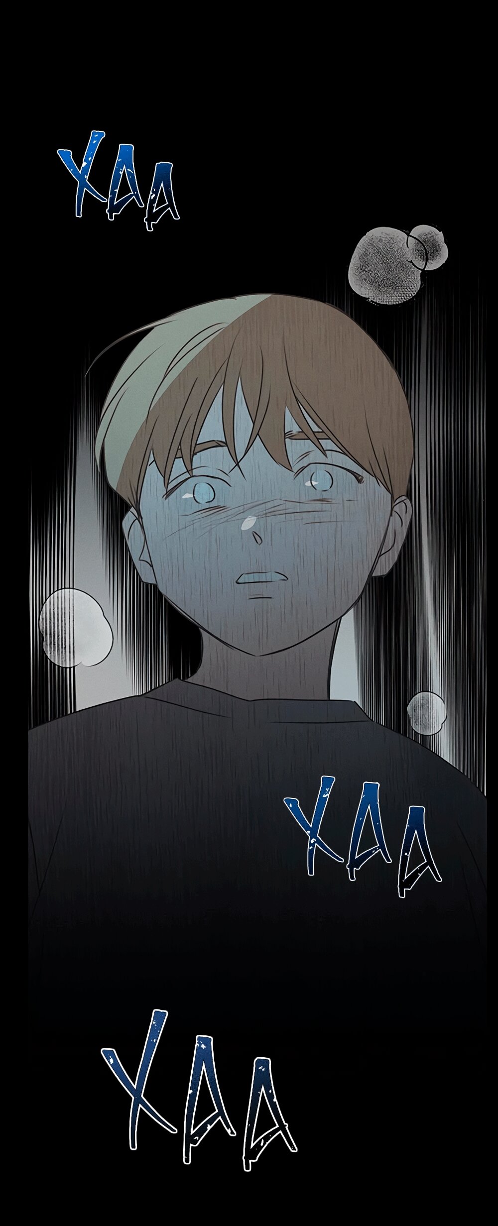 Манга Королева поцелуев - Глава 44 Страница 59