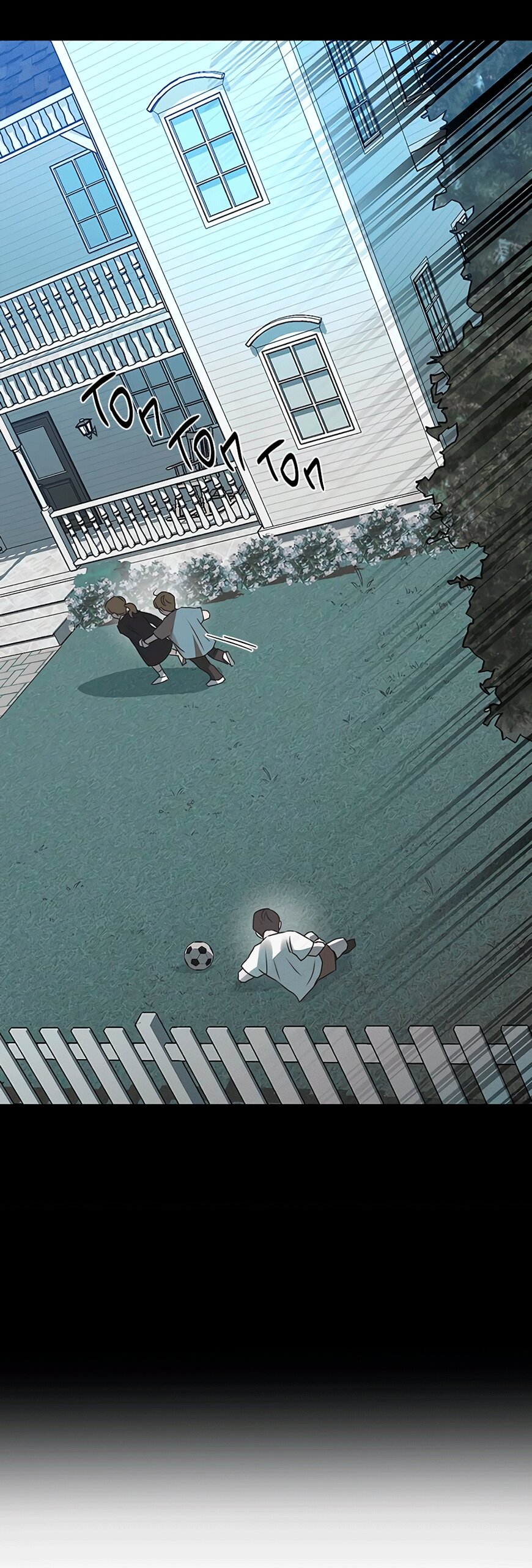 Манга Королева поцелуев - Глава 44 Страница 61