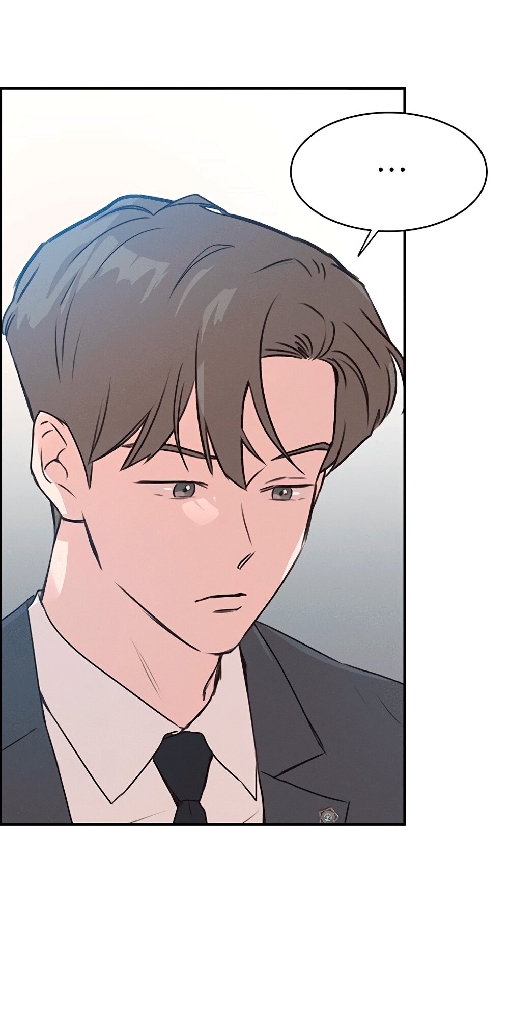 Манга Королева поцелуев - Глава 45 Страница 34