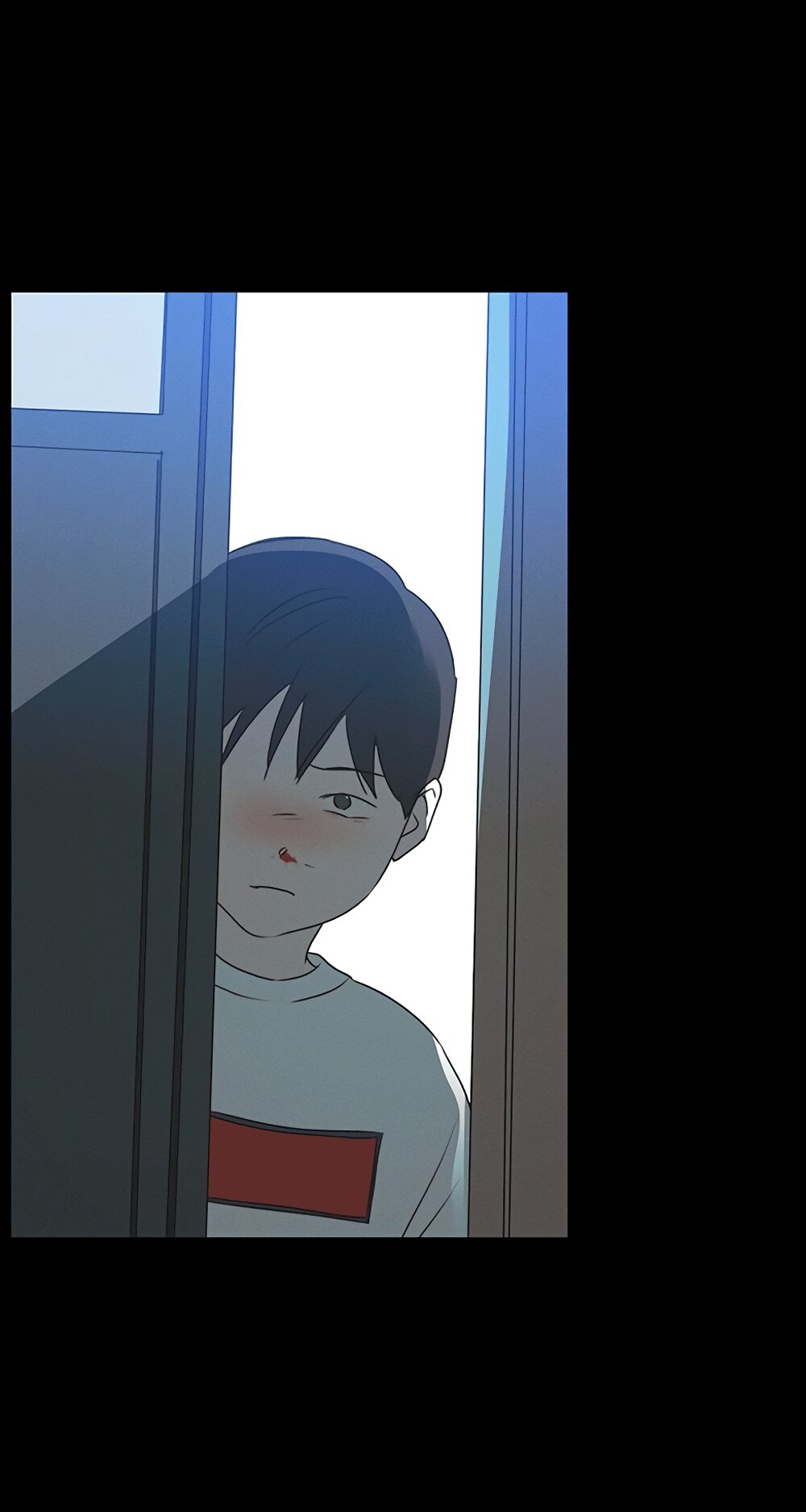 Манга Королева поцелуев - Глава 45 Страница 5