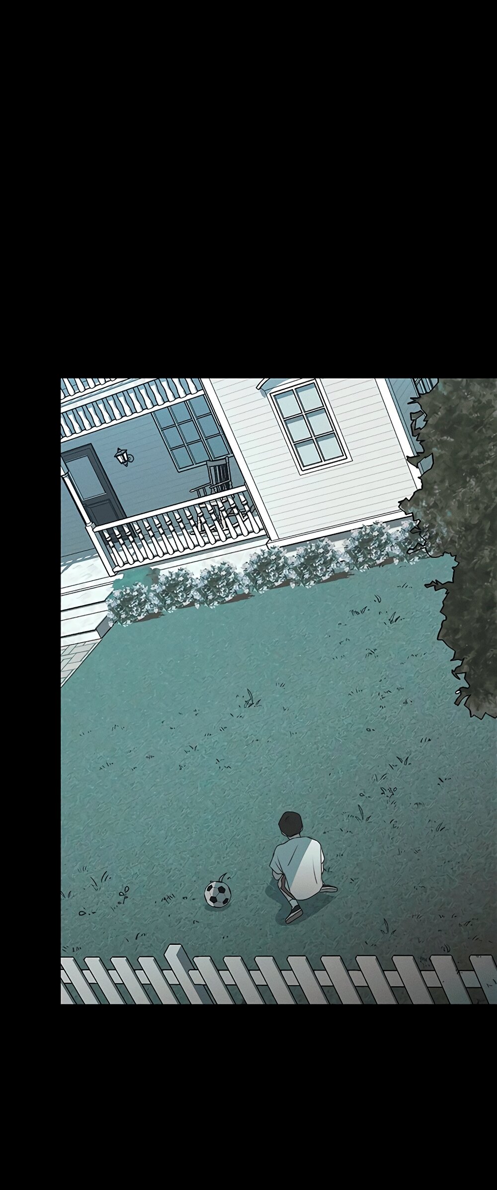 Манга Королева поцелуев - Глава 45 Страница 2