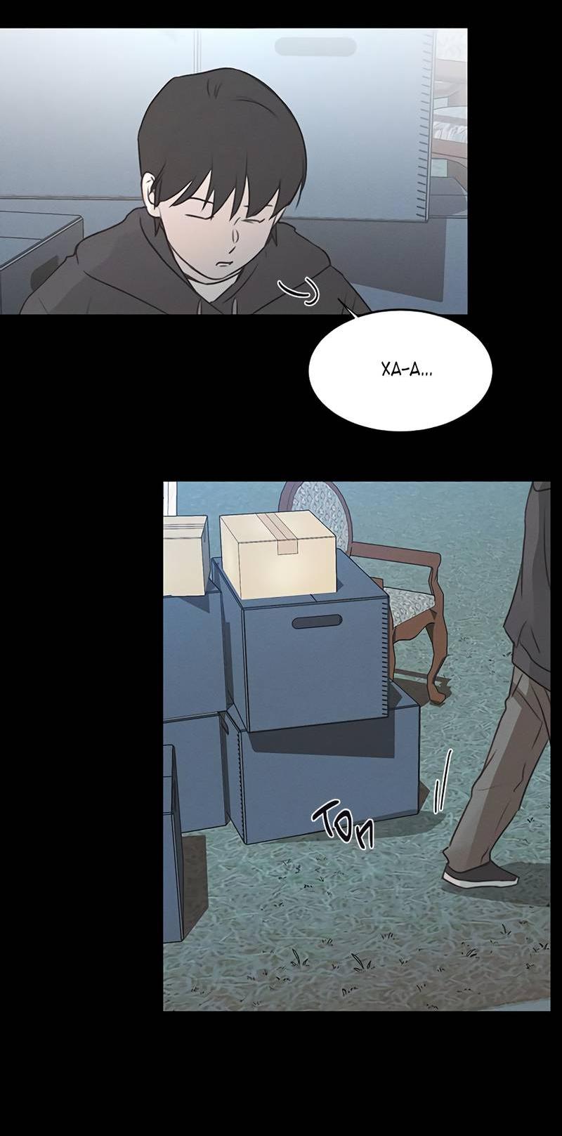 Манга Королева поцелуев - Глава 46 Страница 51