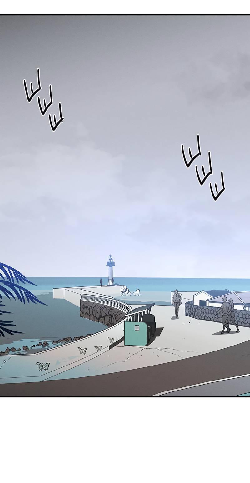 Манга Королева поцелуев - Глава 46 Страница 61