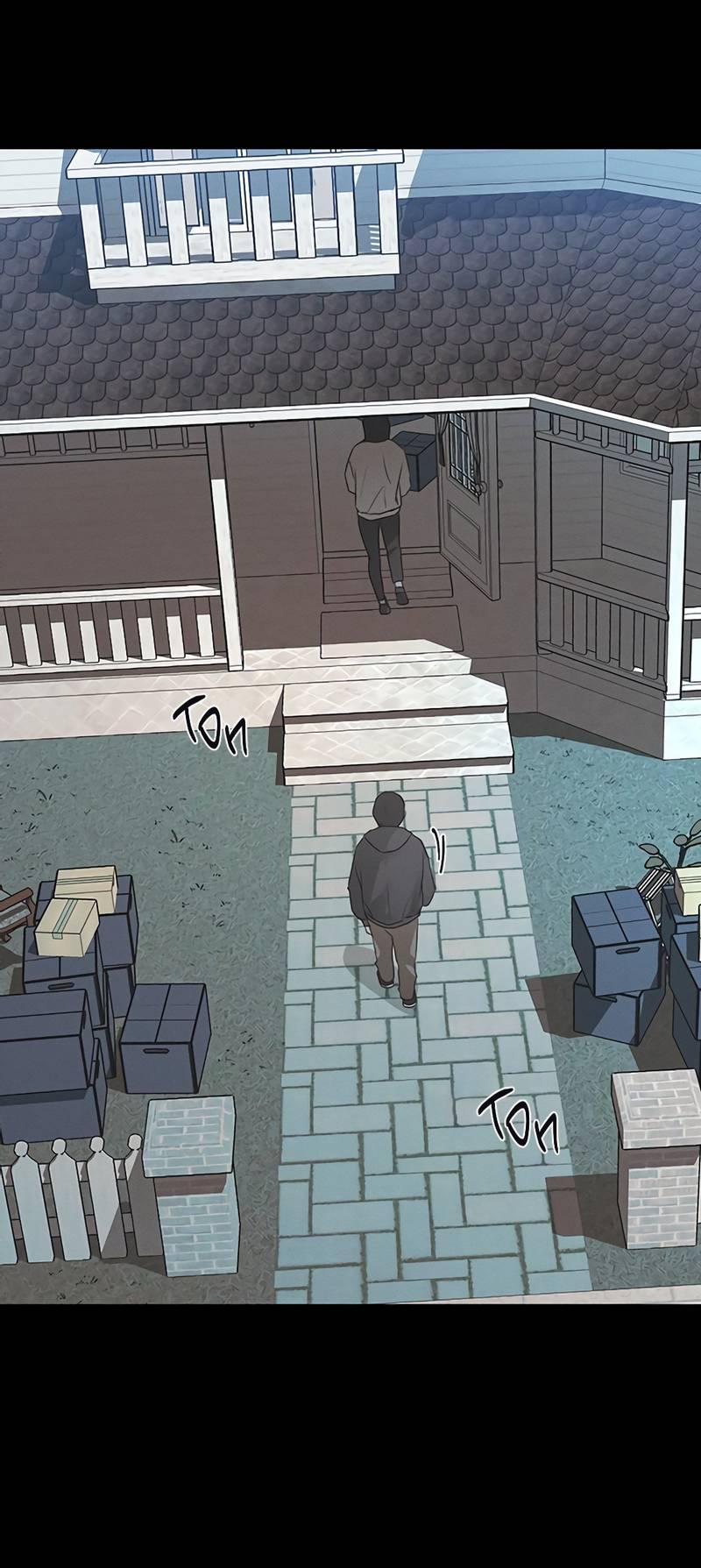 Манга Королева поцелуев - Глава 46 Страница 52