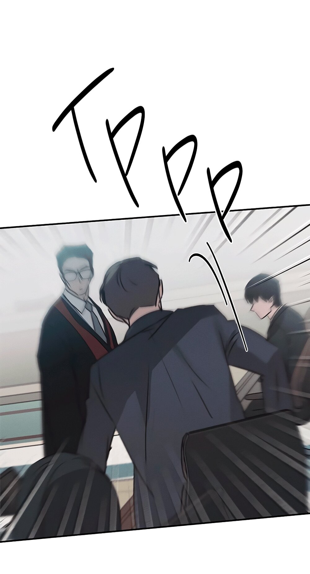 Манга Королева поцелуев - Глава 47 Страница 35