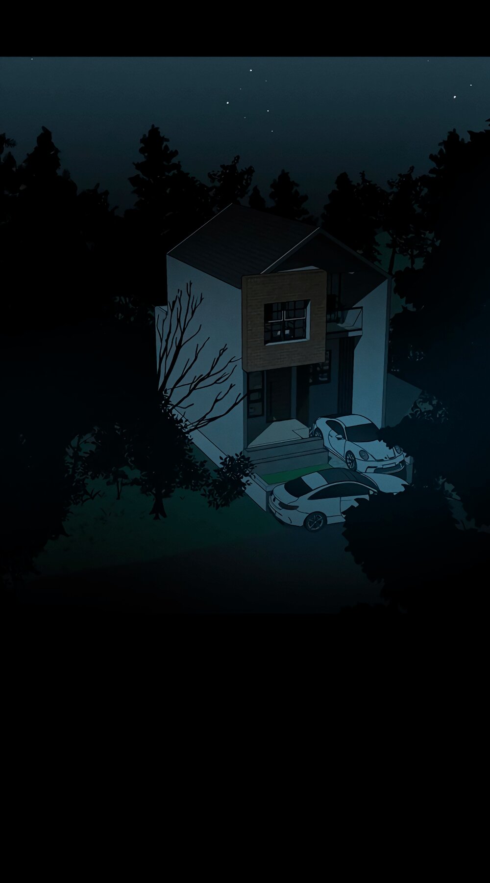 Манга Королева поцелуев - Глава 48 Страница 3