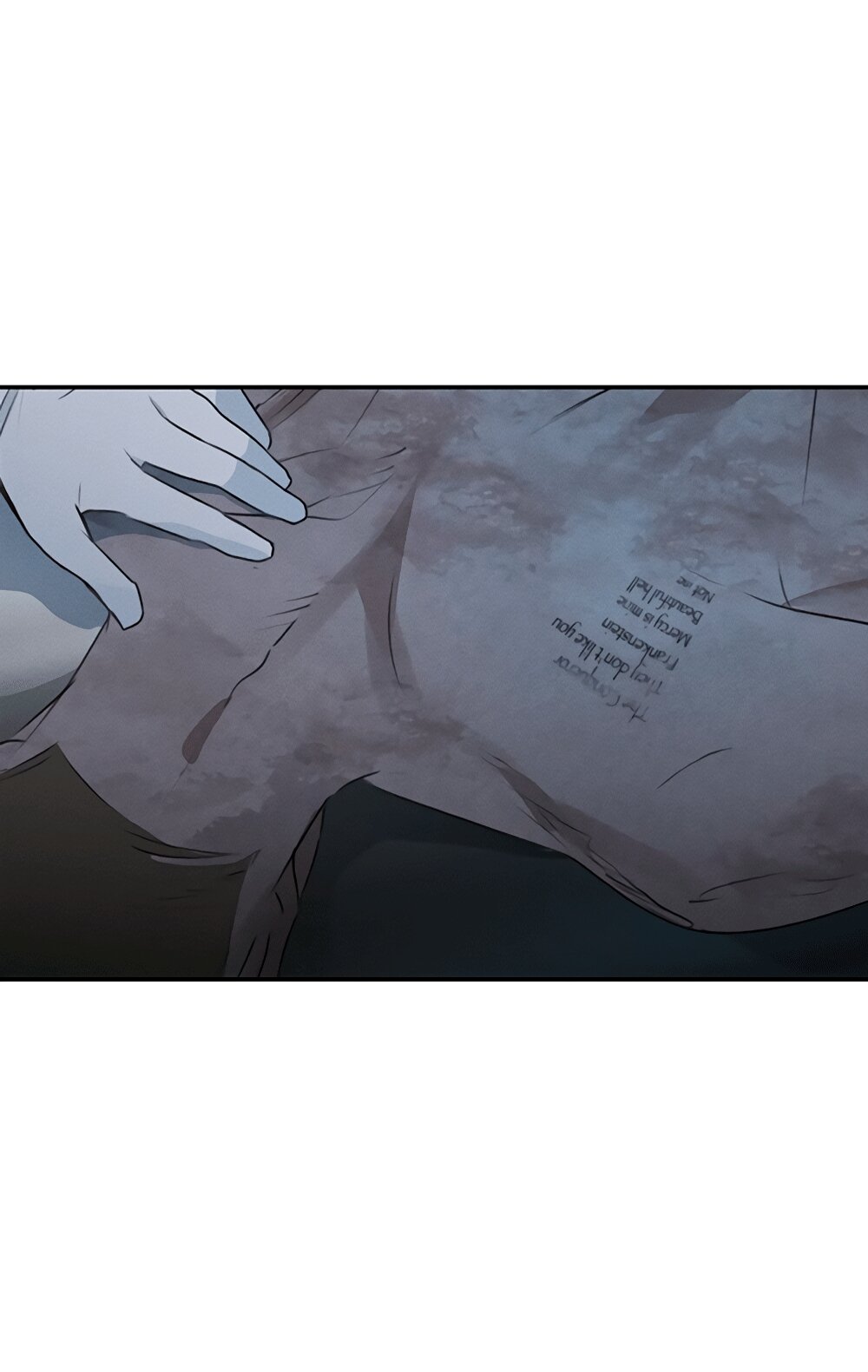 Манга Королева поцелуев - Глава 48 Страница 55