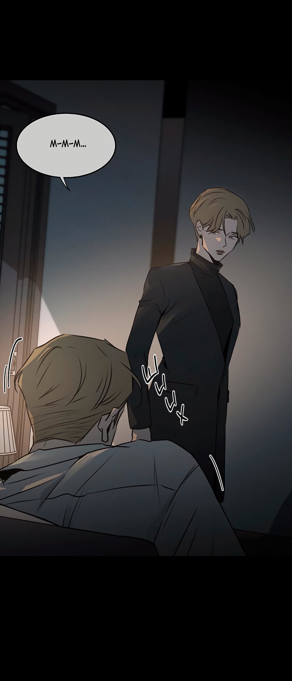 Манга Королева поцелуев - Глава 48 Страница 7