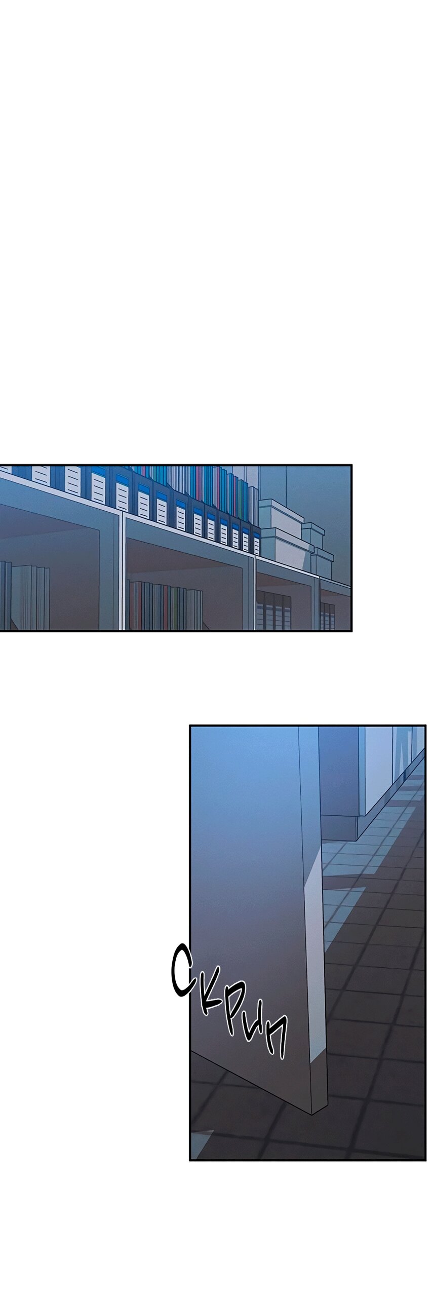 Манга Королева поцелуев - Глава 48 Страница 42