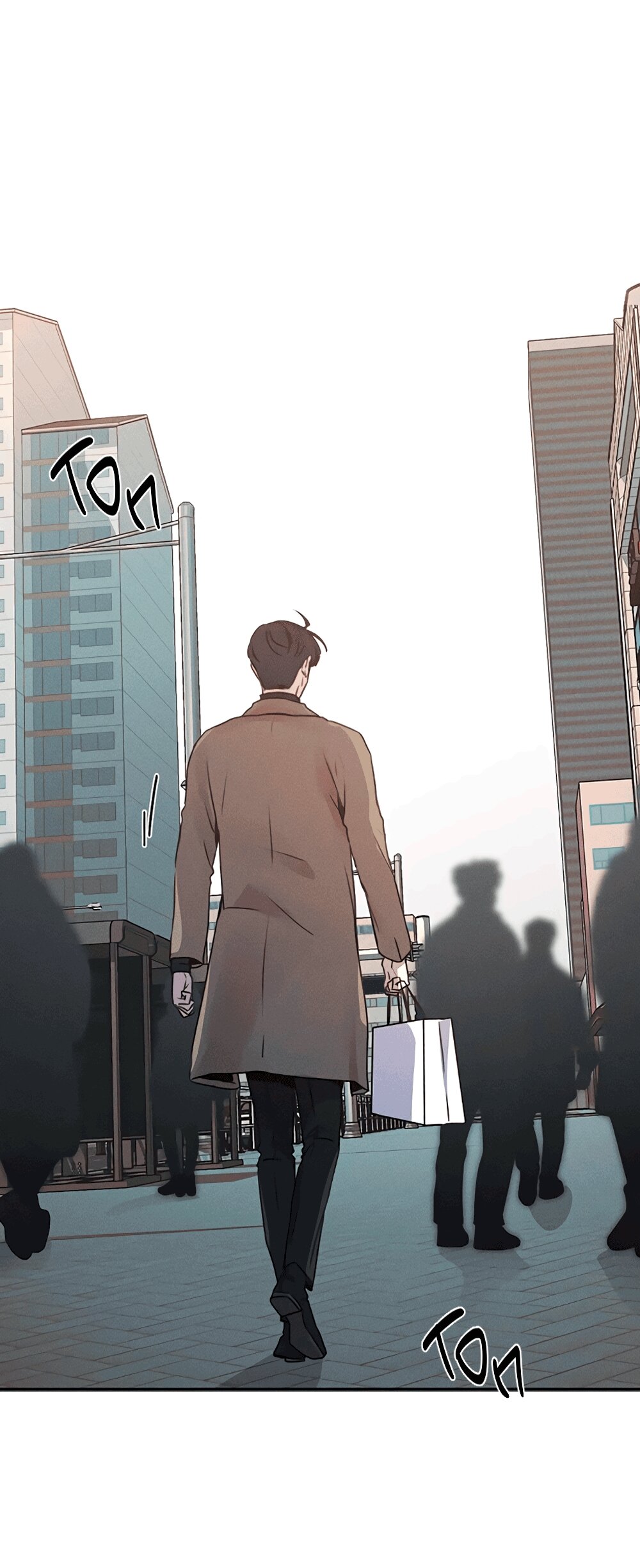 Манга Королева поцелуев - Глава 50 Страница 28