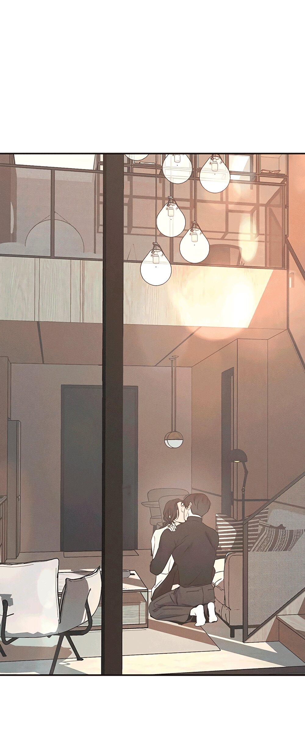 Манга Королева поцелуев - Глава 50 Страница 64