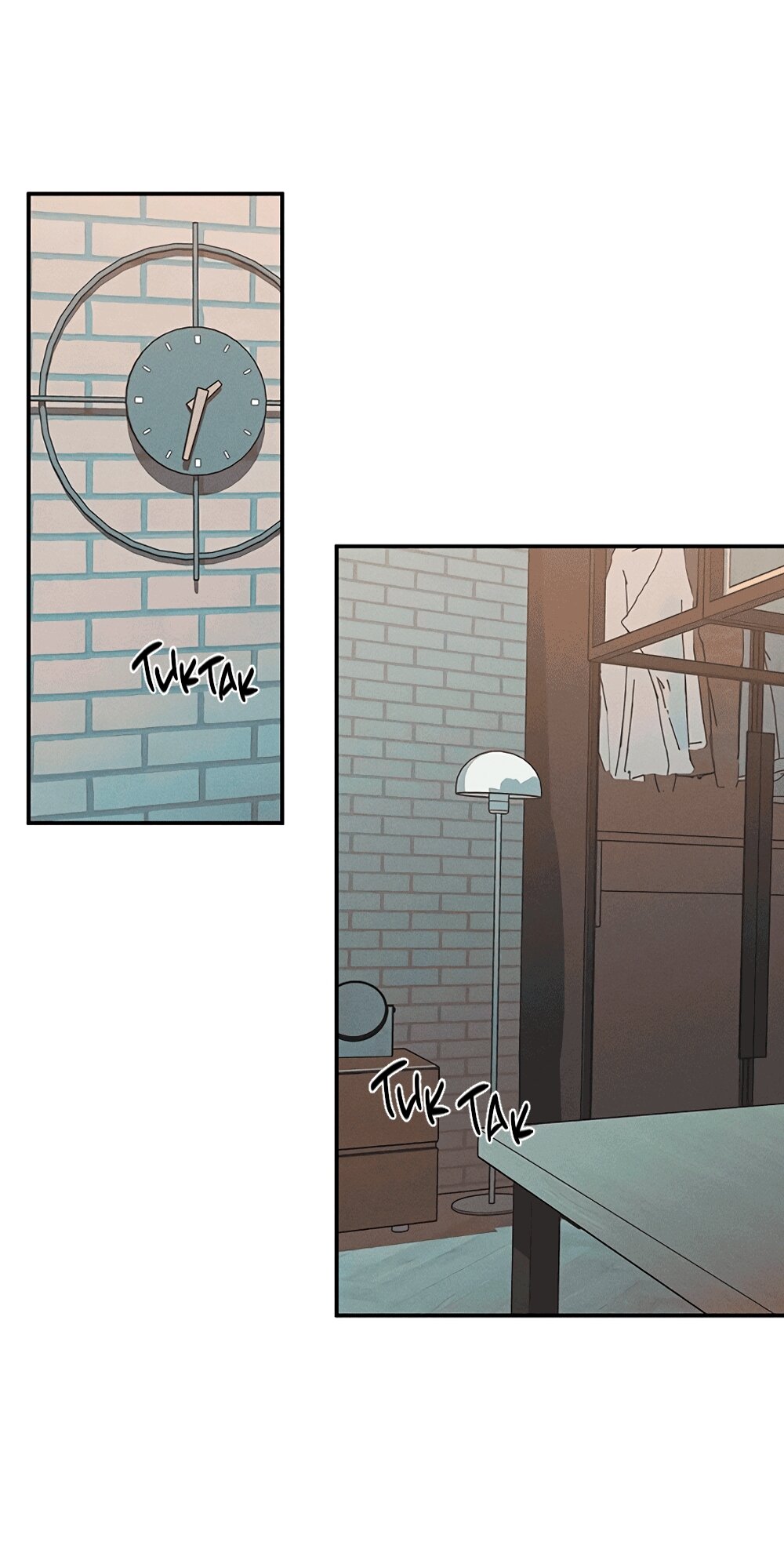 Манга Королева поцелуев - Глава 50 Страница 29