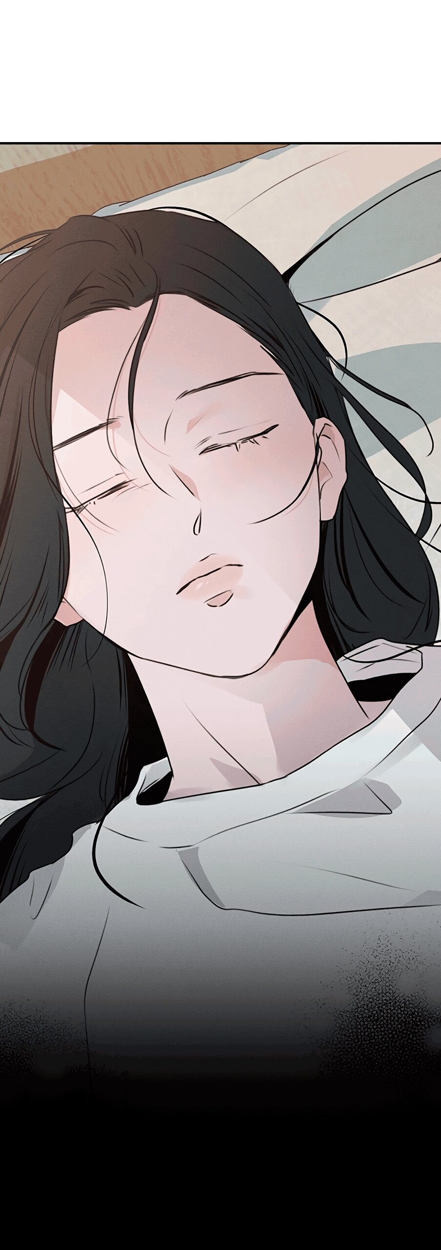 Манга Королева поцелуев - Глава 50 Страница 32