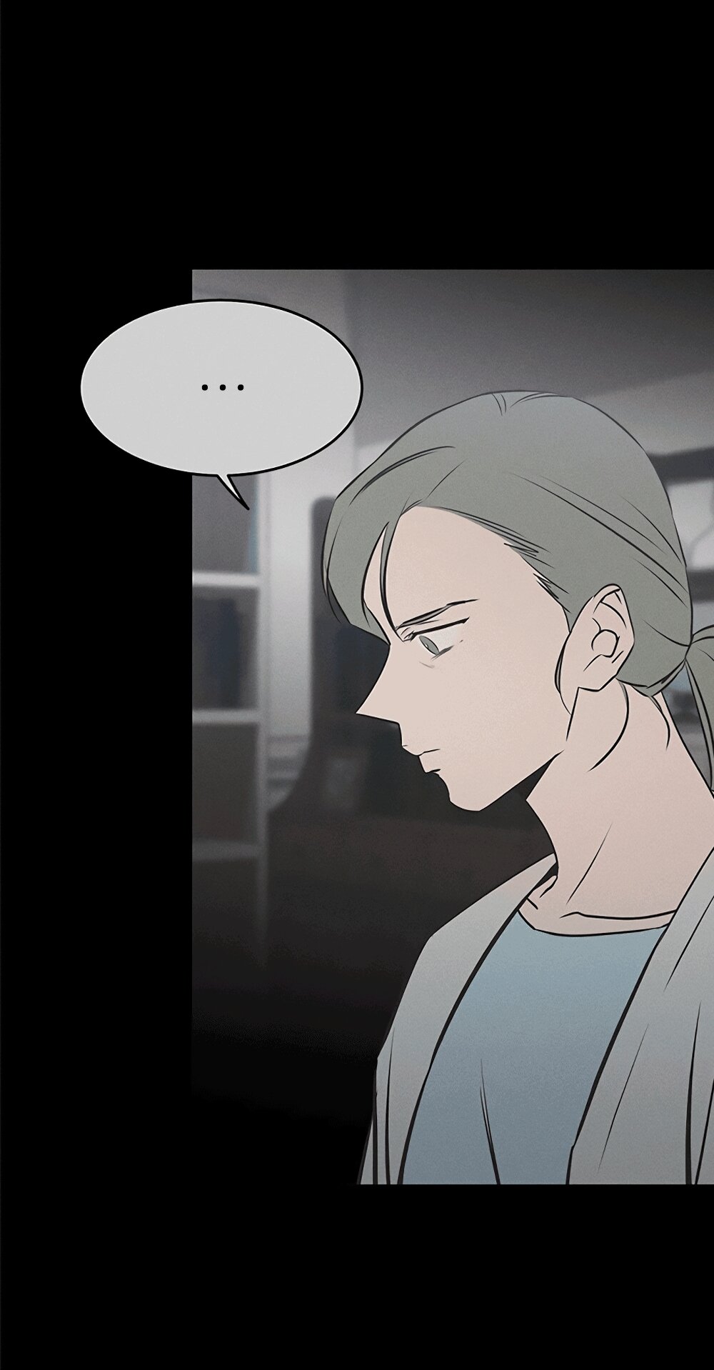 Манга Королева поцелуев - Глава 52 Страница 24