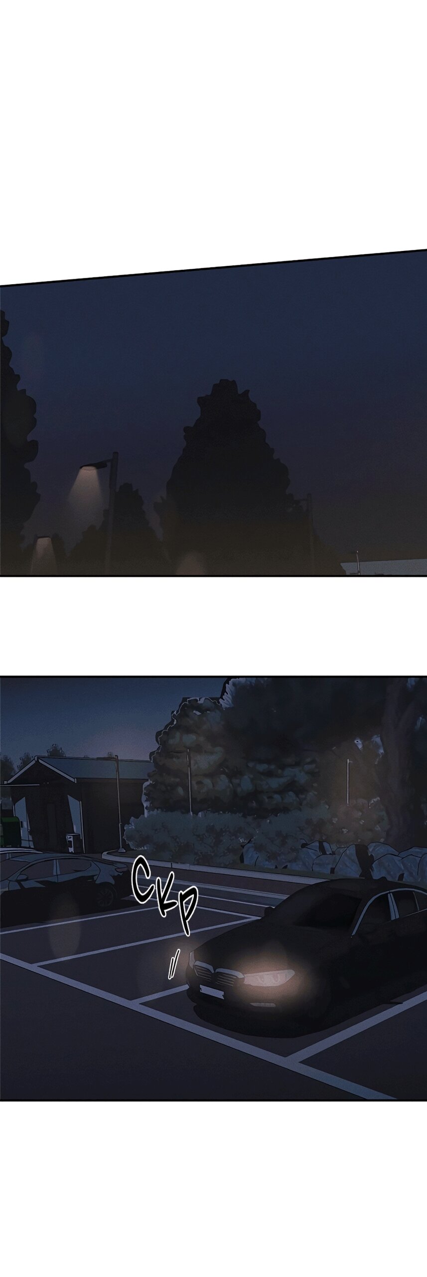 Манга Королева поцелуев - Глава 52 Страница 66