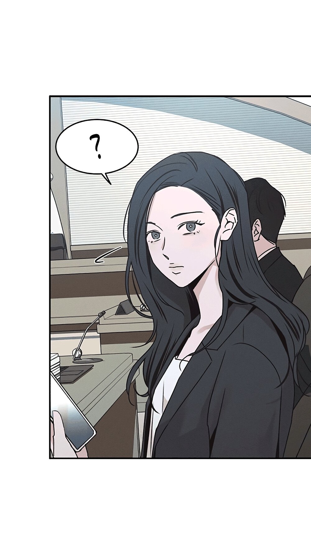 Манга Королева поцелуев - Глава 51 Страница 28