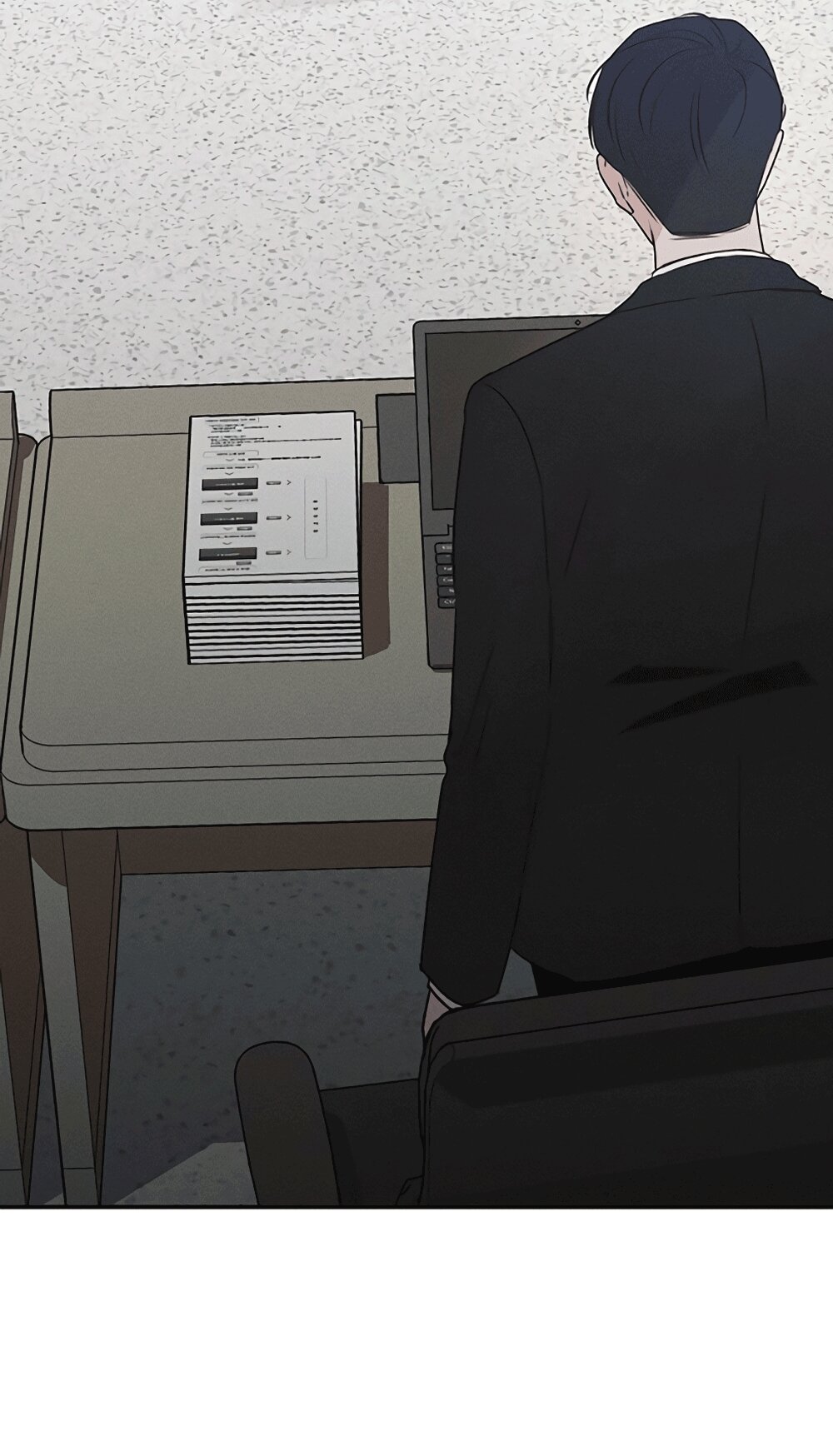 Манга Королева поцелуев - Глава 51 Страница 23