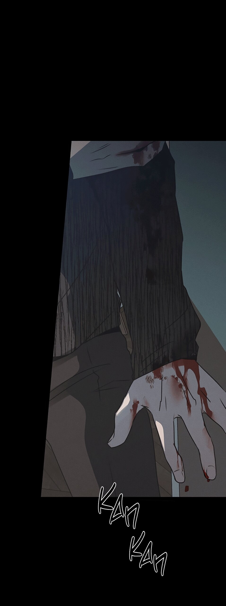 Манга Королева поцелуев - Глава 53 Страница 33