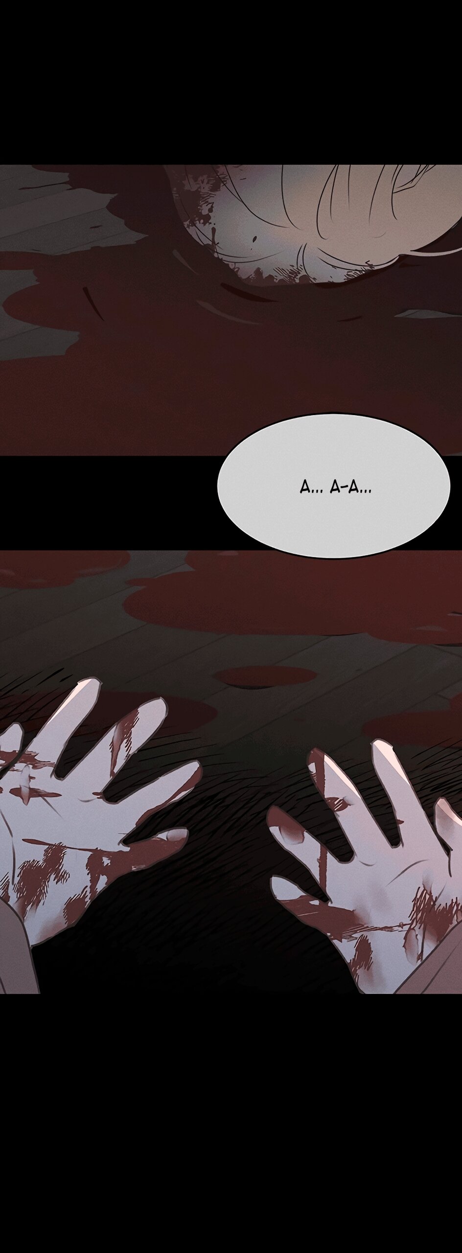 Манга Королева поцелуев - Глава 53 Страница 51