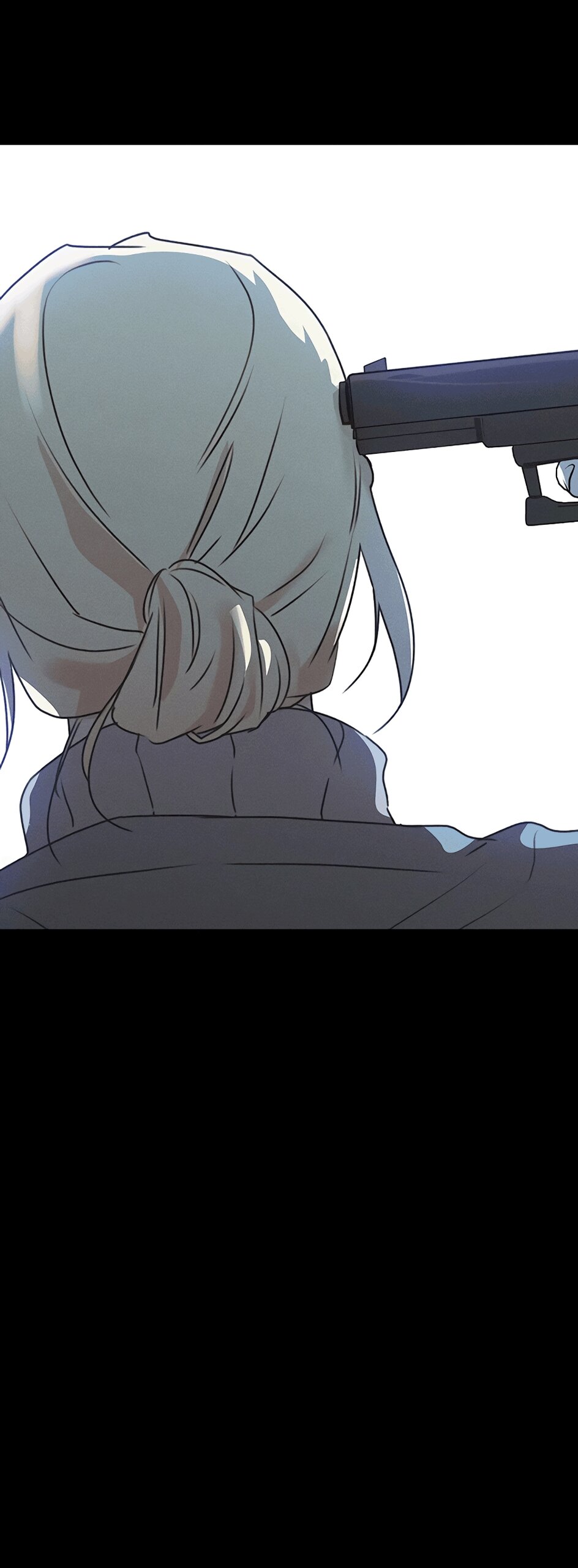 Манга Королева поцелуев - Глава 53 Страница 48