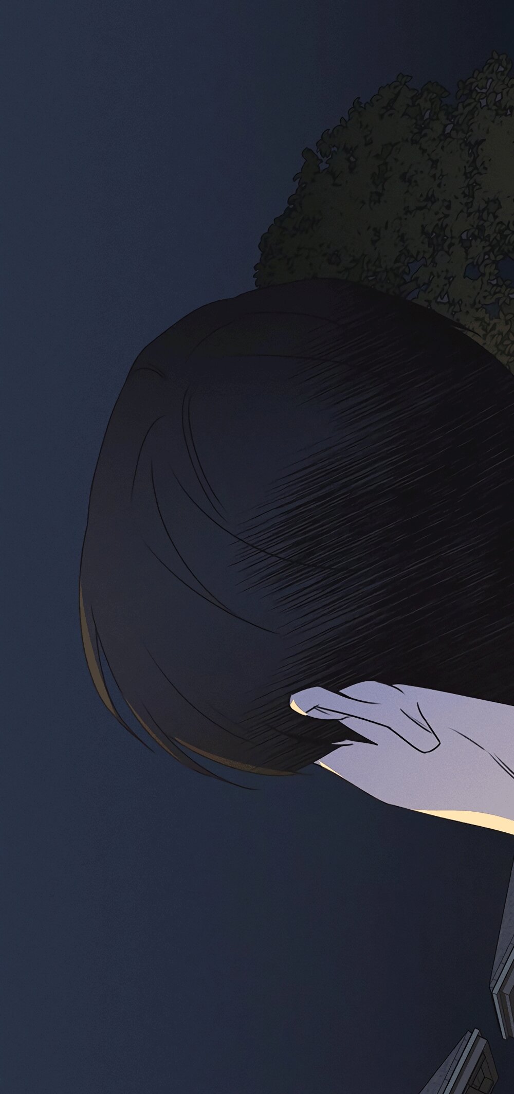 Манга Королева поцелуев - Глава 53 Страница 68