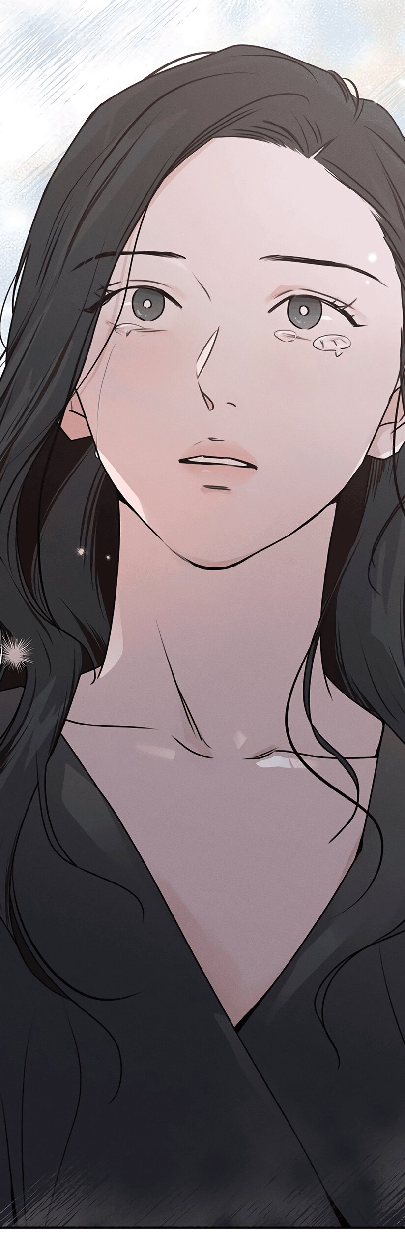 Манга Королева поцелуев - Глава 54 Страница 70