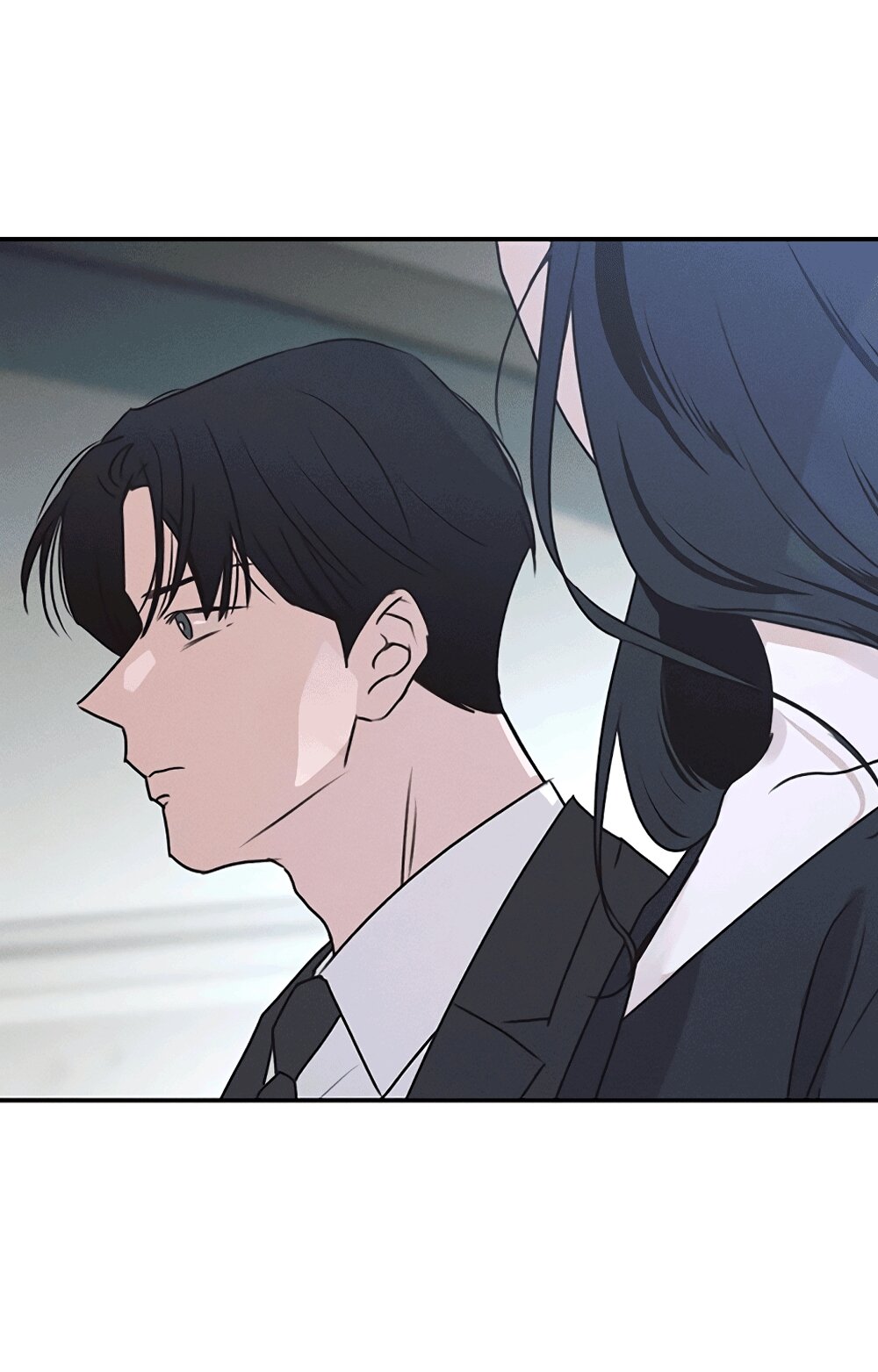 Манга Королева поцелуев - Глава 54 Страница 52