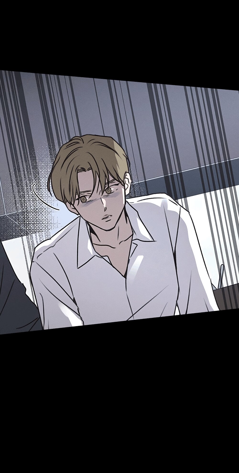 Манга Королева поцелуев - Глава 54 Страница 23