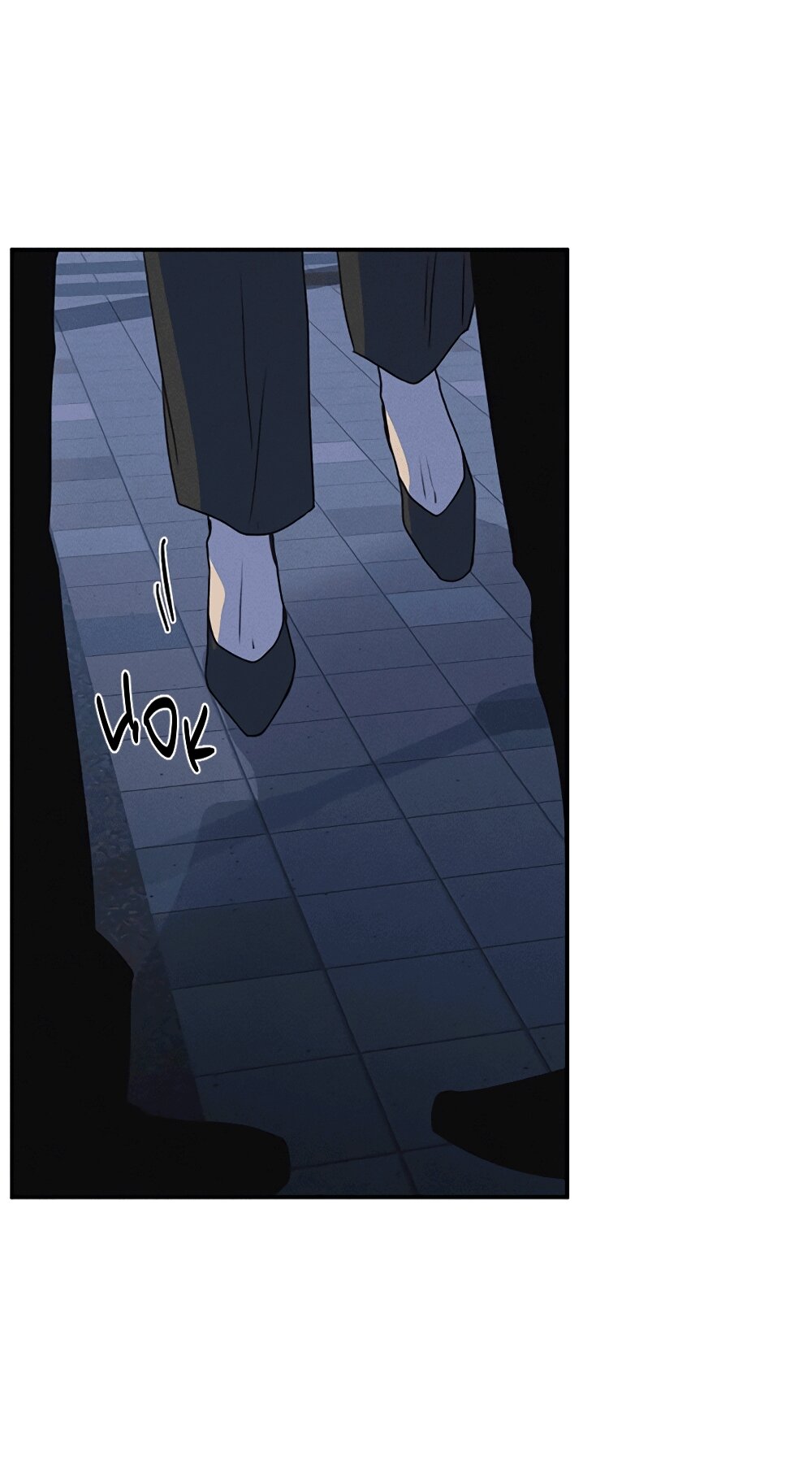 Манга Королева поцелуев - Глава 54 Страница 18