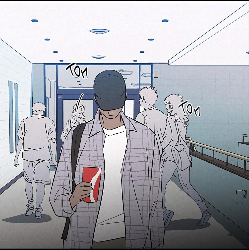 Манга Королева поцелуев - Глава 37 Страница 18