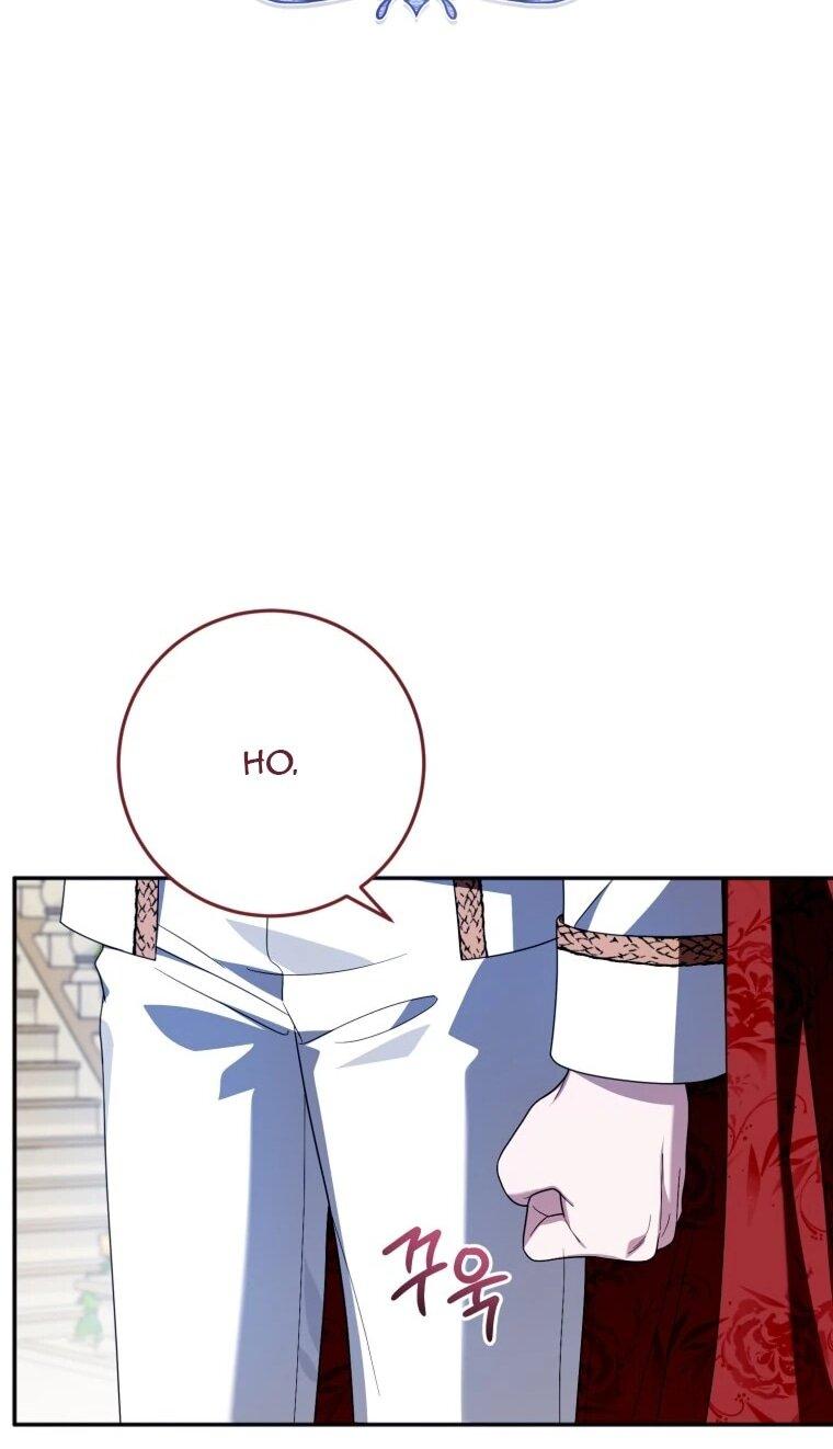 Манга Я встретила главного героя в тюрьме (Перезапуск) - Глава 76 Страница 50