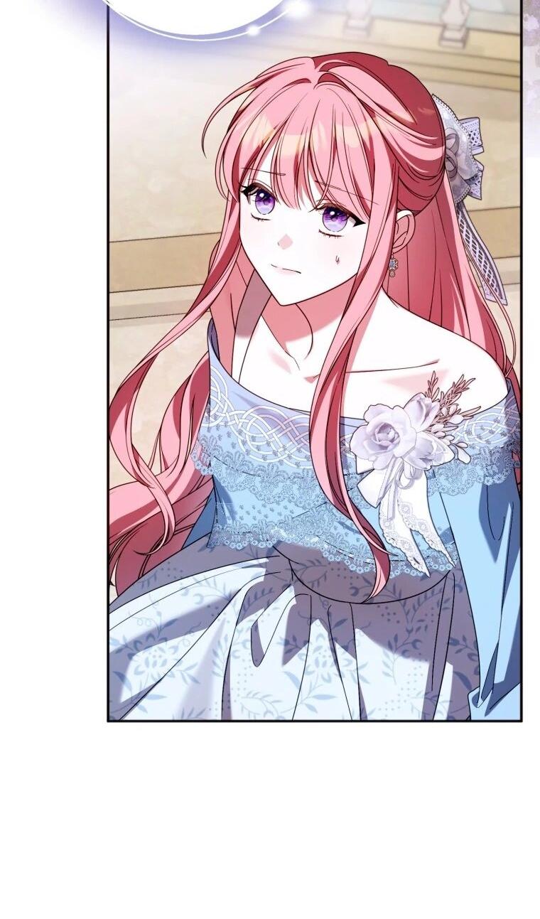 Манга Я встретила главного героя в тюрьме (Перезапуск) - Глава 76 Страница 22