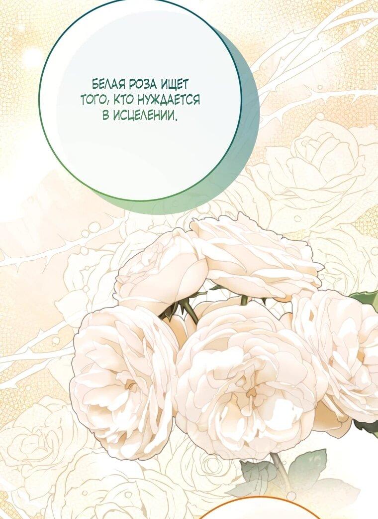 Манга Я встретила главного героя в тюрьме (Перезапуск) - Глава 74 Страница 62