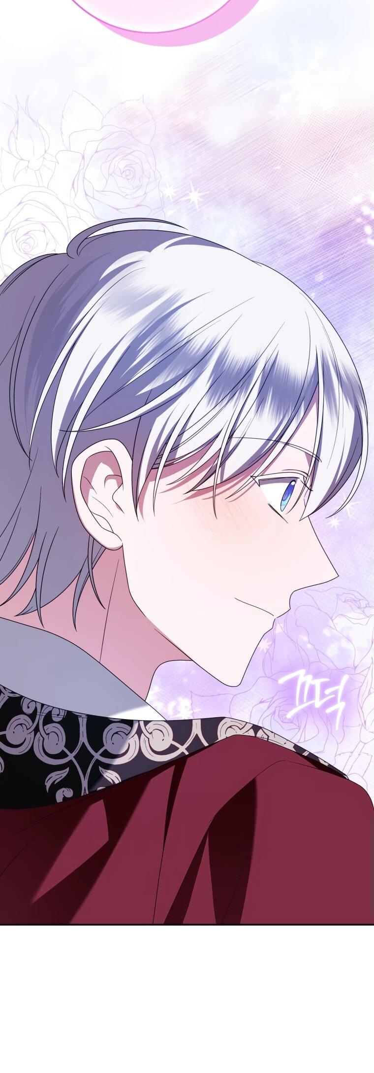 Манга Я встретила главного героя в тюрьме (Перезапуск) - Глава 73 Страница 28