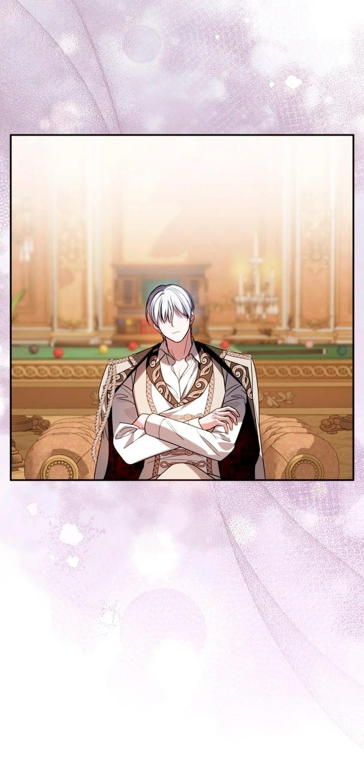 Манга Я встретила главного героя в тюрьме (Перезапуск) - Глава 80 Страница 21