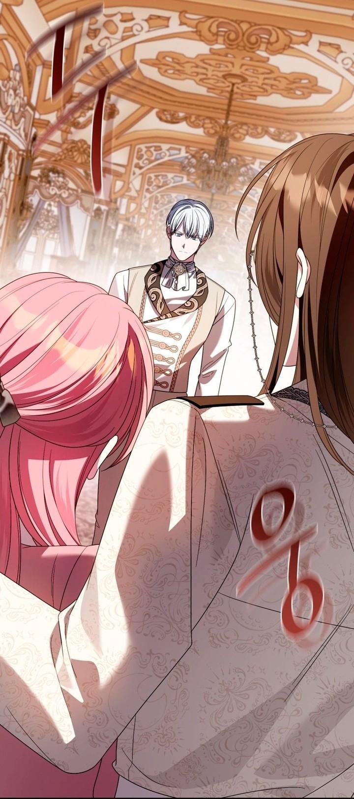 Манга Я встретила главного героя в тюрьме (Перезапуск) - Глава 79 Страница 29