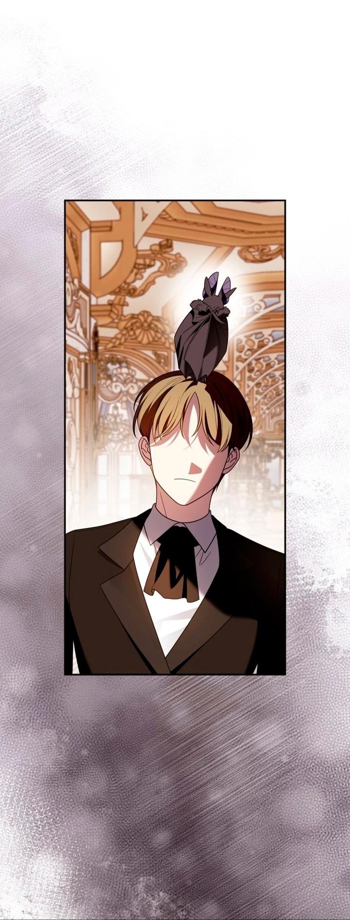 Манга Я встретила главного героя в тюрьме (Перезапуск) - Глава 79 Страница 35