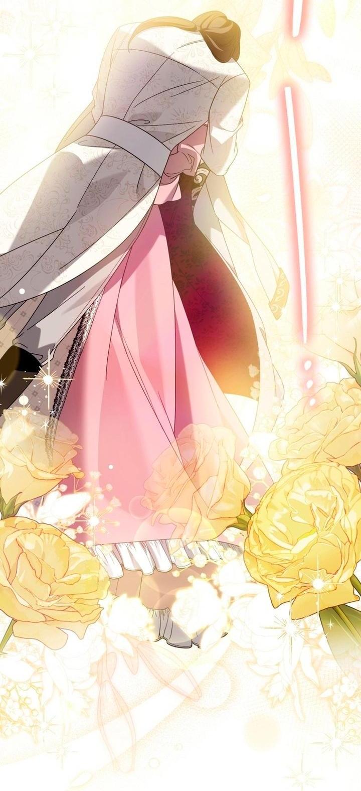 Манга Я встретила главного героя в тюрьме (Перезапуск) - Глава 79 Страница 2