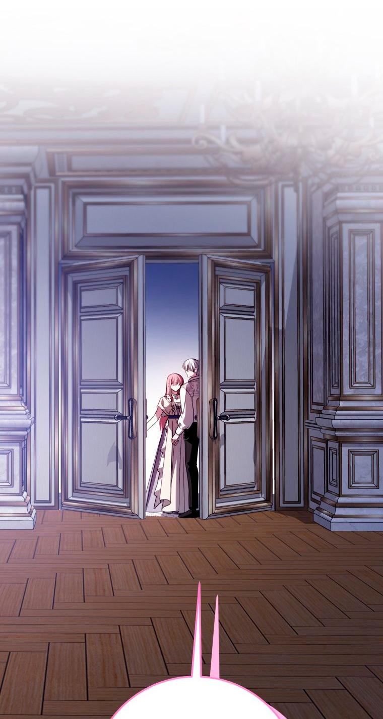 Манга Я встретила главного героя в тюрьме (Перезапуск) - Глава 82 Страница 44