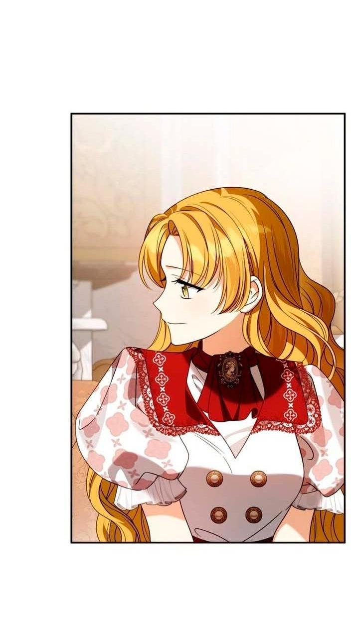 Манга Я встретила главного героя в тюрьме (Перезапуск) - Глава 81 Страница 3