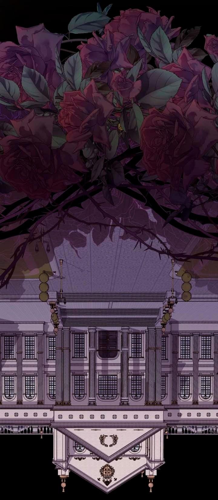 Манга Я встретила главного героя в тюрьме (Перезапуск) - Глава 81 Страница 21