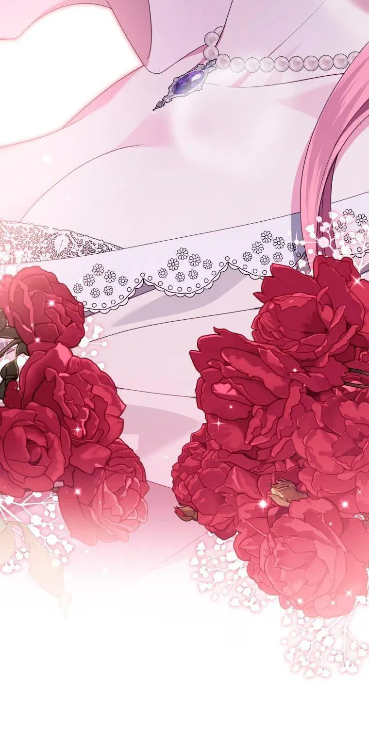 Манга Я встретила главного героя в тюрьме (Перезапуск) - Глава 83.1 Страница 8