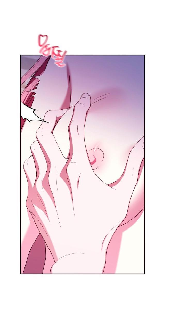 Манга Я встретила главного героя в тюрьме (Перезапуск) - Глава 83.1 Страница 12