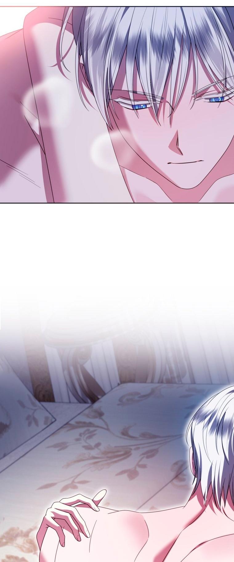 Манга Я встретила главного героя в тюрьме (Перезапуск) - Глава 83 Страница 57