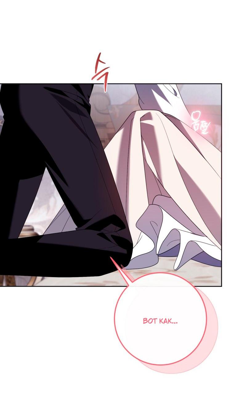 Манга Я встретила главного героя в тюрьме (Перезапуск) - Глава 83 Страница 23