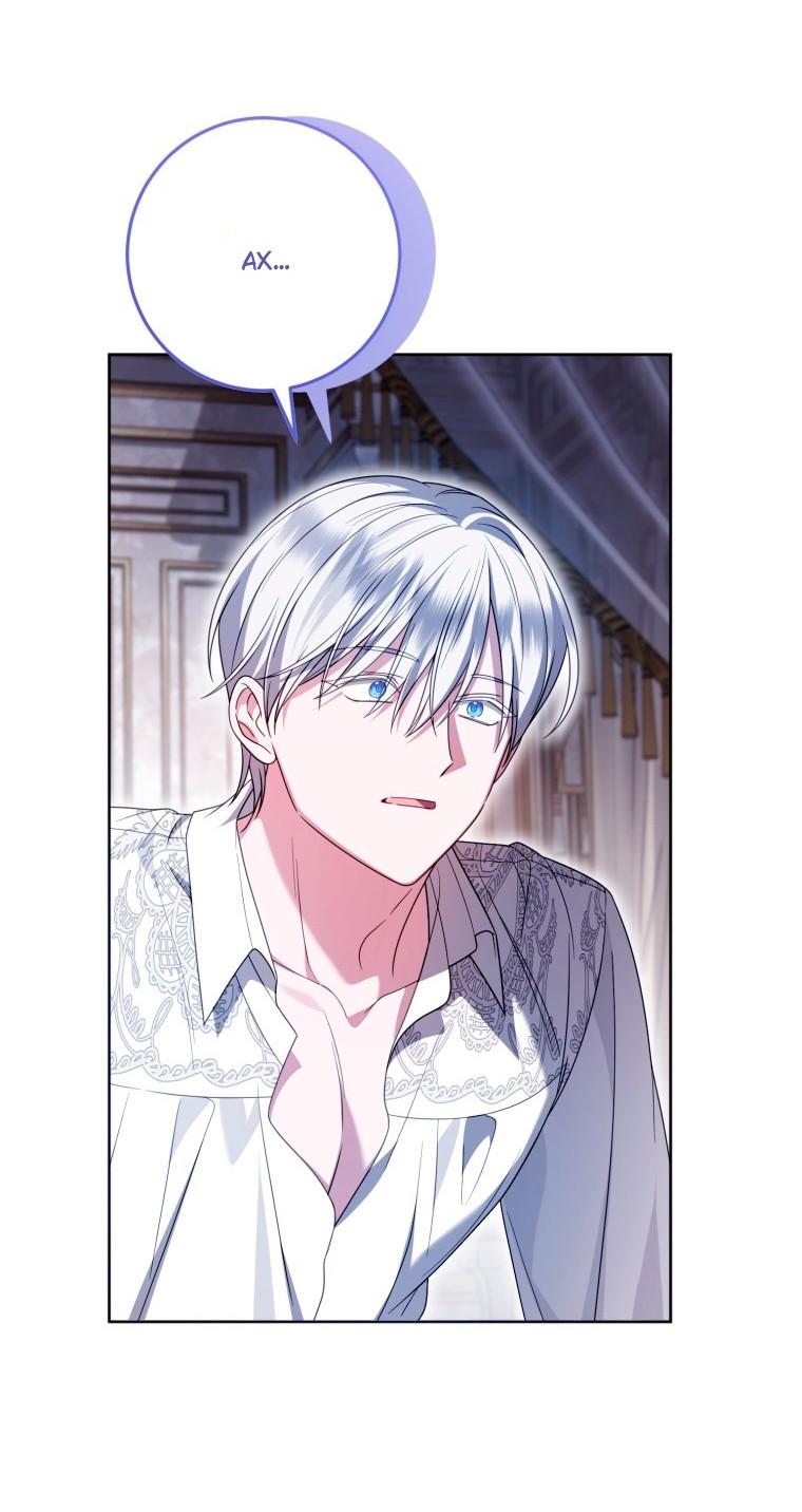 Манга Я встретила главного героя в тюрьме (Перезапуск) - Глава 83 Страница 18