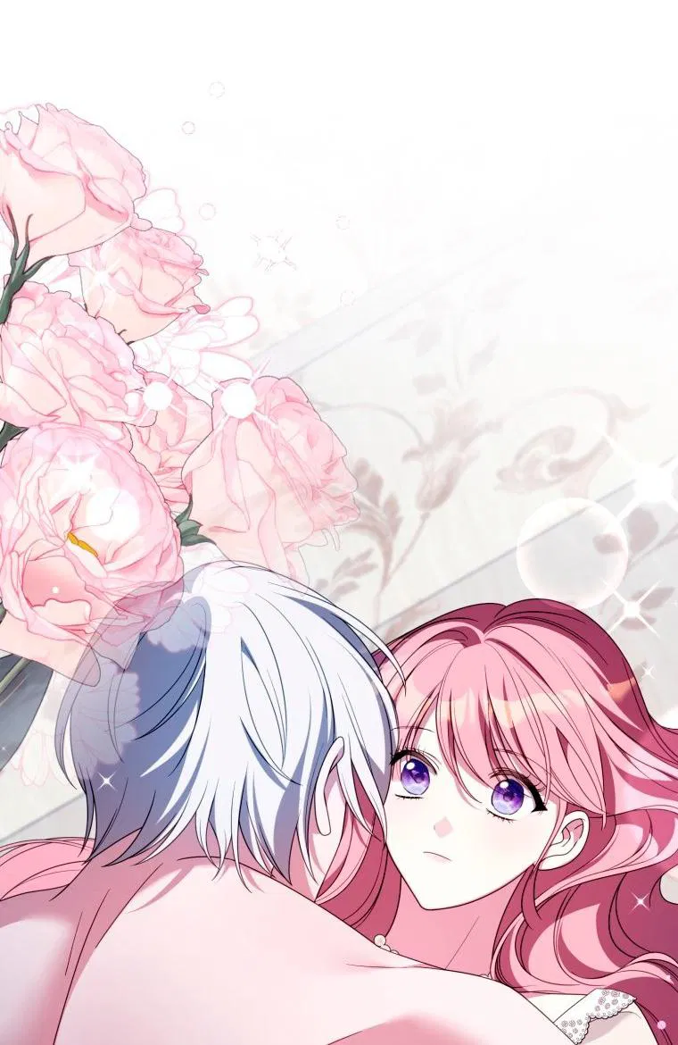 Манга Я встретила главного героя в тюрьме (Перезапуск) - Глава 83 Страница 35