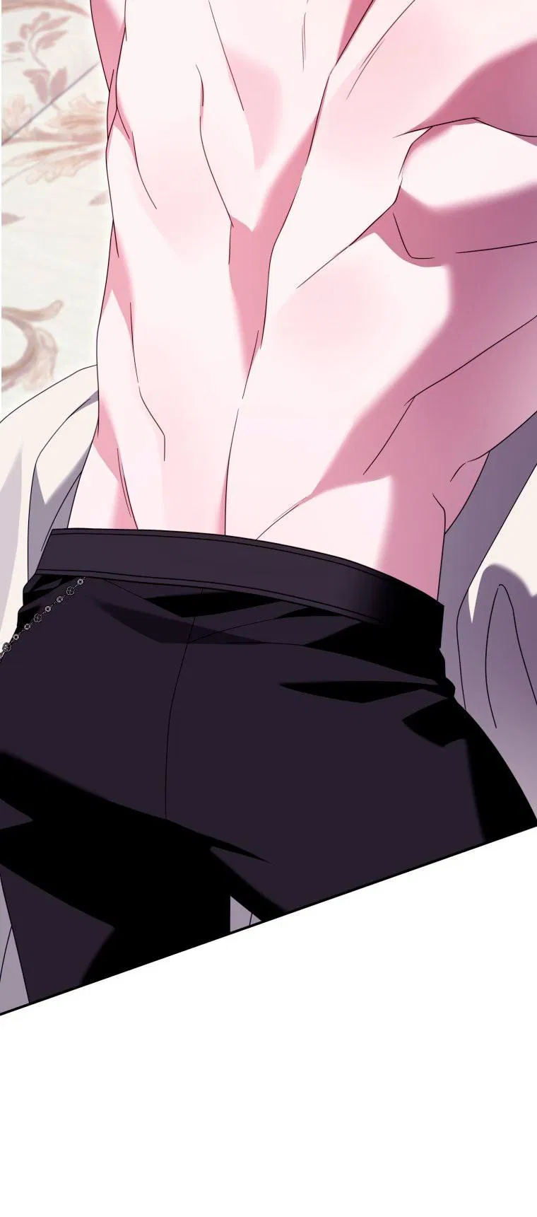 Манга Я встретила главного героя в тюрьме (Перезапуск) - Глава 83 Страница 58