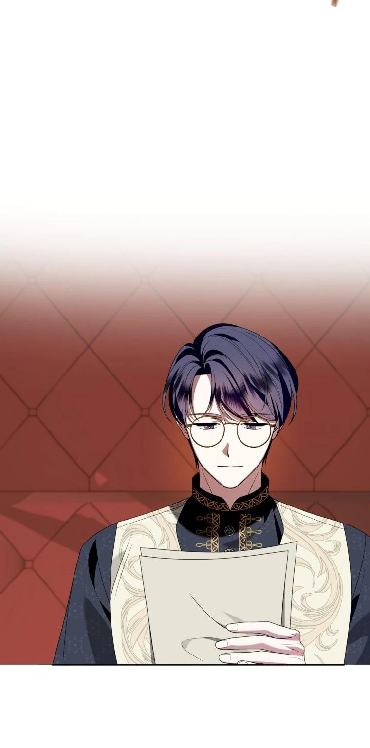 Манга Я встретила главного героя в тюрьме (Перезапуск) - Глава 84 Страница 3