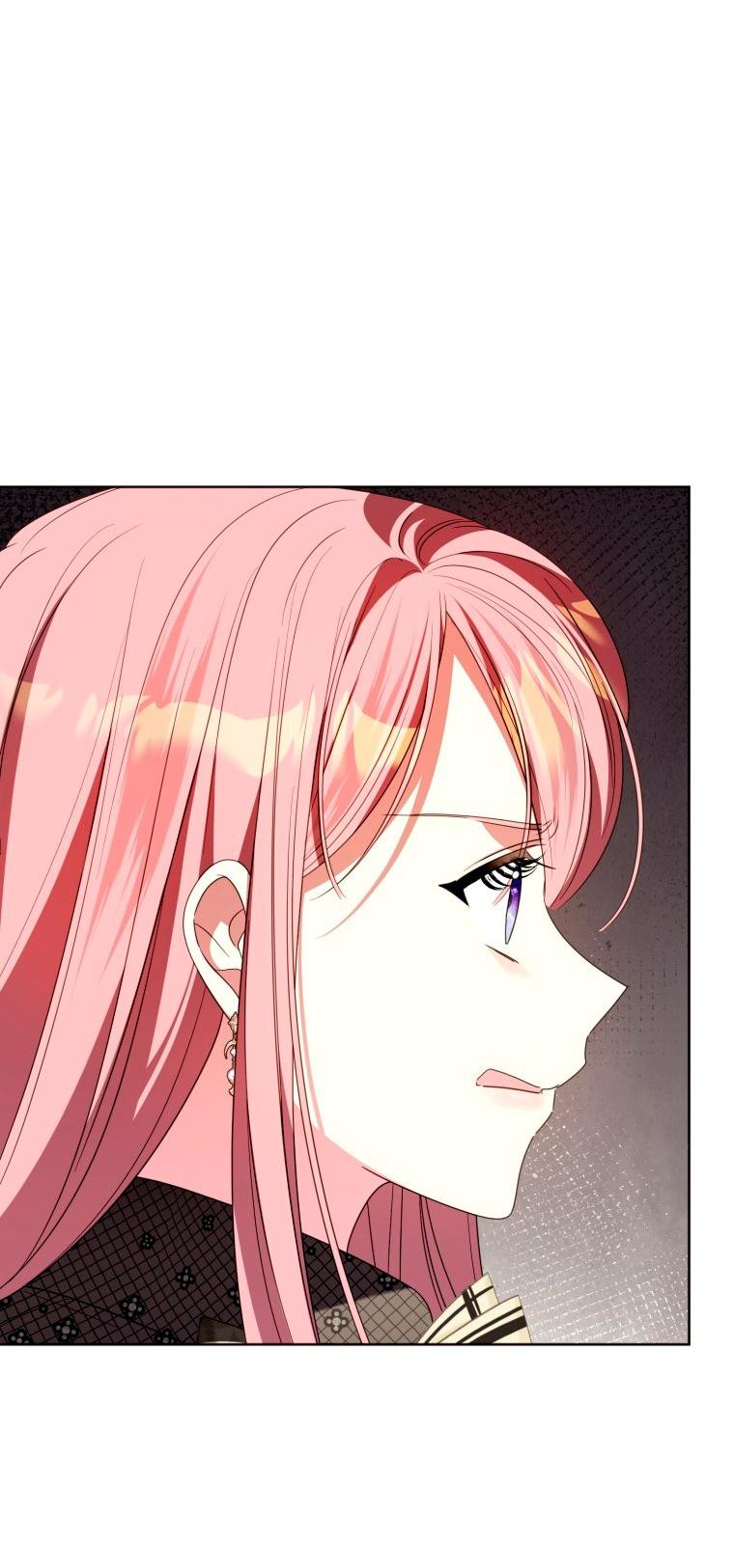 Манга Я встретила главного героя в тюрьме (Перезапуск) - Глава 86 Страница 31